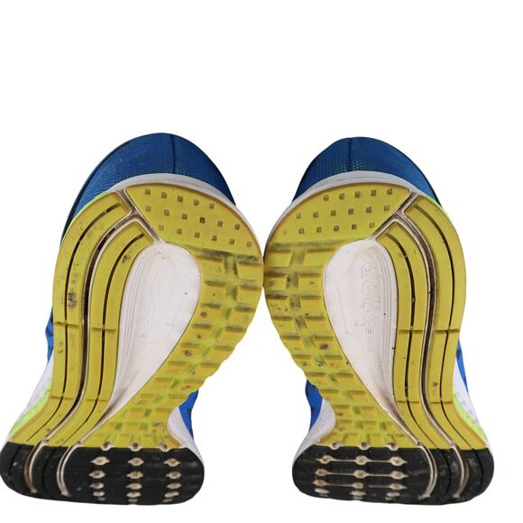 Nike Shoes Mens 9.5 Athletic Trainer Pegasus 31 Running Sneakers Active Casual - Picture 12 of 13